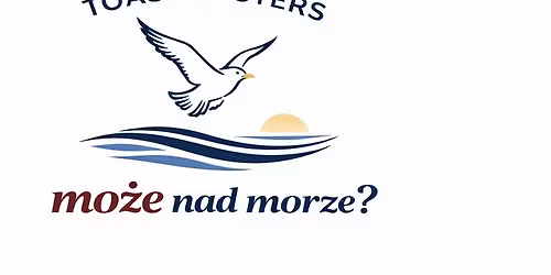 Toastmasters, mo\u017ce nad morze? - Konferencja Dywizji C 