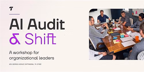 Audit & Implement AI In Your Company