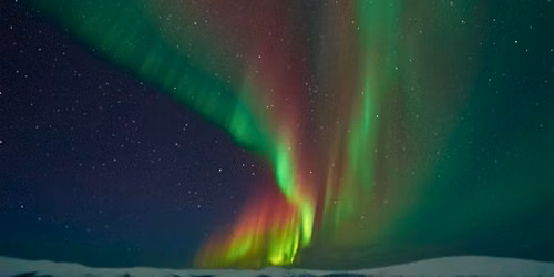 Bli en nordlys-ekspert!