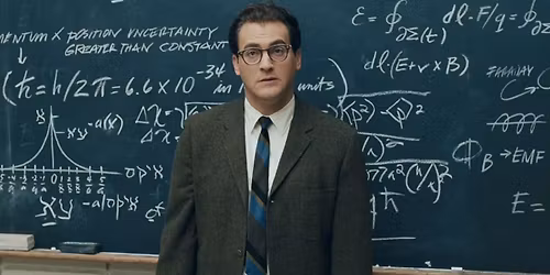 A Serious Man