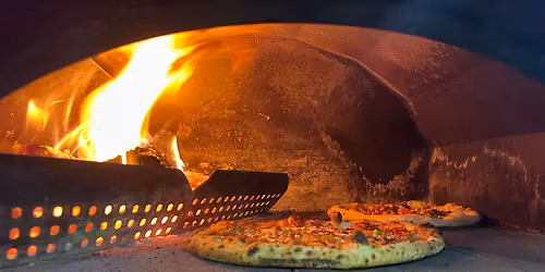 Bishampton pizza pop-up!