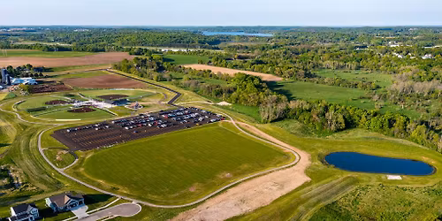 Breuer Family Fun Day