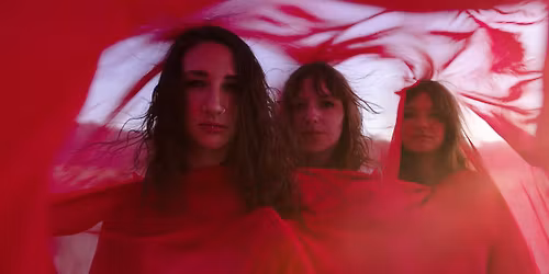 Blackwater Holylight