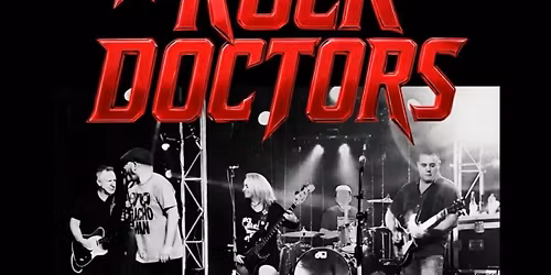 The ROCK DOCTORS 