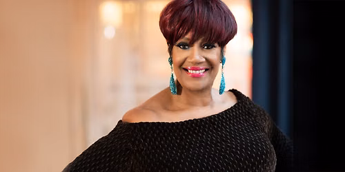 Denise Thimes at Lincoln Center - Dizzys Club
