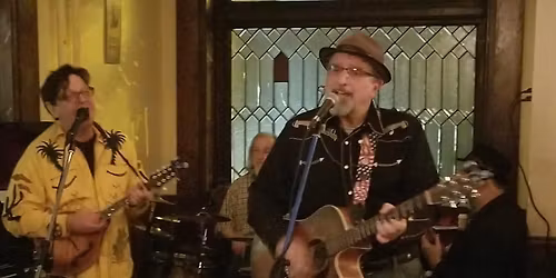 EHR Morning Show at Ambler Farmers Market