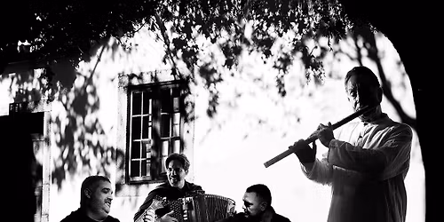 R\u00c3O KYAO - FADO BAMB\u00da