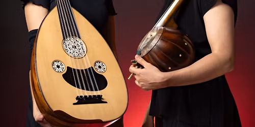 Niloufar Shiri & Bahar Badieitabar+ Parsa Ferdowsi