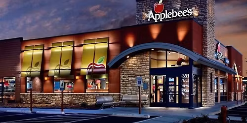 Eat, Meet, & Greet: Applebee's