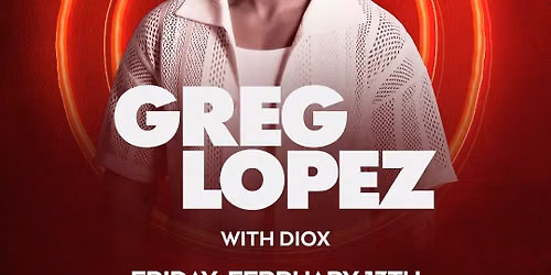 Greg Lopez