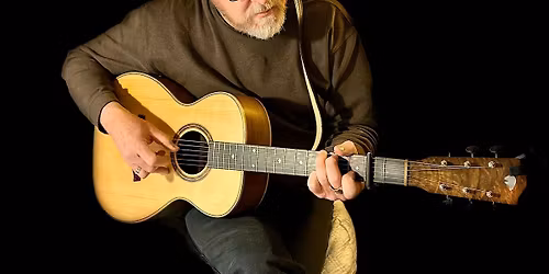 Tim Grimm With Sergio Webb