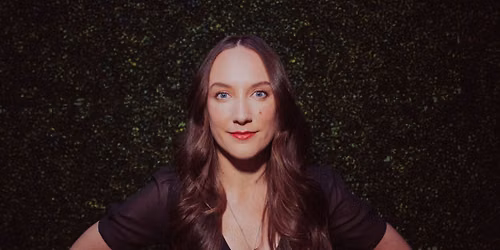 Katie Boyle | September 26 | Marion Theatre