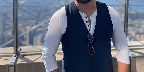 The Amazing Tommy Arnold - Psychic Medium from Louisville, Kentucky
