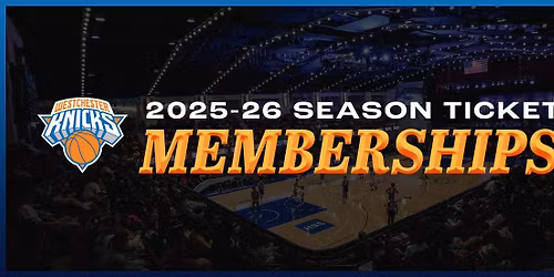 Westchester Knicks at Noblesville Boom