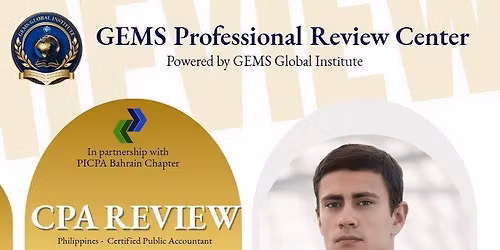 New Class Schedule for CPA Review