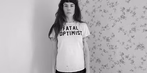 MADI DIAZ - The Fatal Optimist European Tour 2026