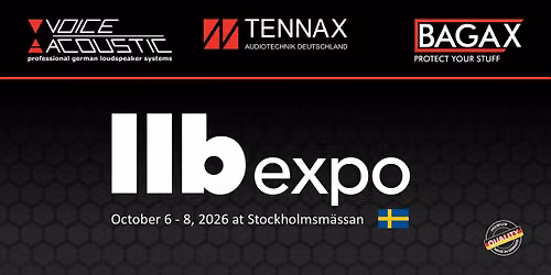LLB Expo 2026