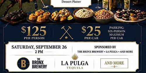 Polo Match Tailgate