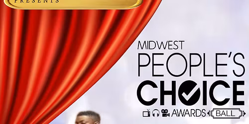 Midwest People Choice Awards Ball