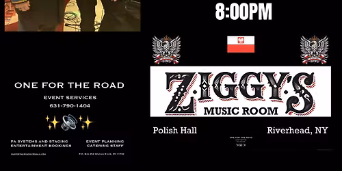 Almost Elton\/Almost Billy Dueling Pianos at Ziggy\u2019s Music Room