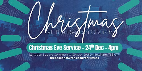 Christmas Eve Service