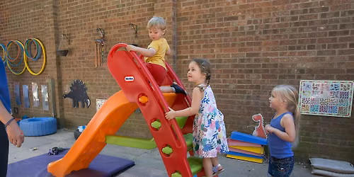 Paediatric First Aid One Day Blended with E-Learning (Z1951)