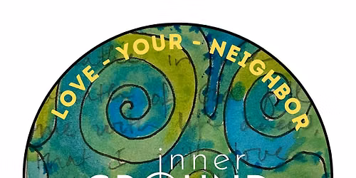 Love Your Neighbor Art Exhibit