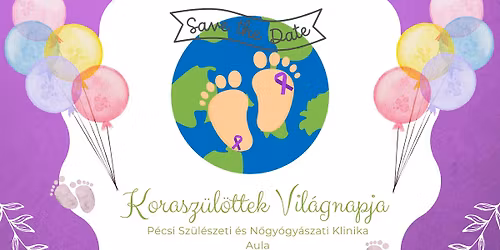 Korasz\u00fcl\u00f6ttek Vil\u00e1gnapja