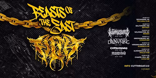 Filth | Summerville, SC