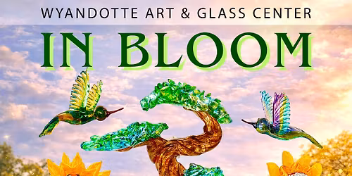 IN BLOOM 2026, Annual Spring Sale \ud83d\udc1e\ud83c\udf3b\ud83e\udd9c