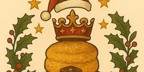 \u2728 Game of Scones @ The Shell Store Christmas Fair