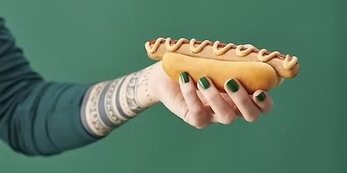 25\u00a2 hot dogs at IKEA San Diego