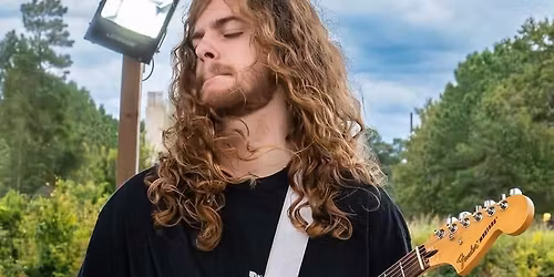 Peyton Benton Music @ Main Street Taphouse, North Myrtle Beach