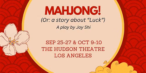 Mahjong! workshop production