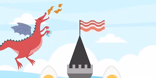 National School Breakfast Week