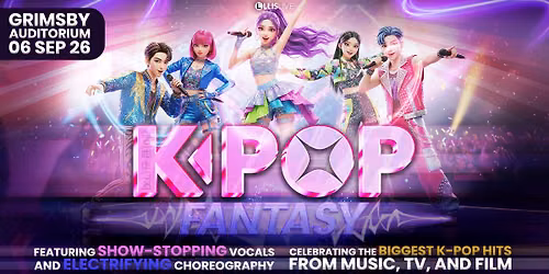 Kpop Fantasy 