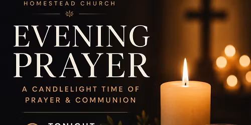 Evening Prayer