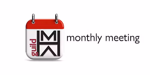 guildHMA Volunteers Meeting