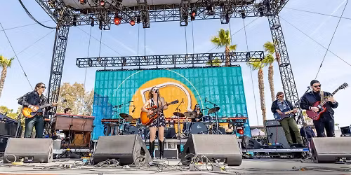 BeachLife Festival - Friday