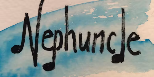 Nephuncle --- Live