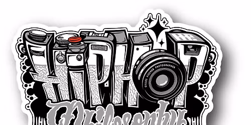 Hip hop philosophy - \u00e9dition li\u00e9geoise