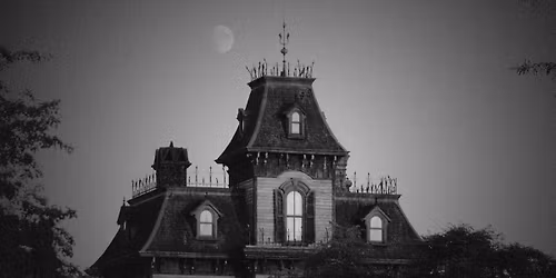 Murder Mystery Dinner: Chamber of Screams