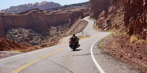 50 Rides one Nation   Overnight Ride  to Maryland and Virginia 