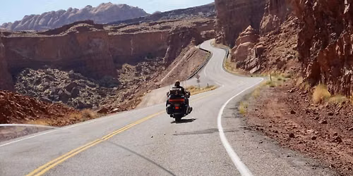 50 Rides one Nation Overnight Ride to Maryland and Virginia