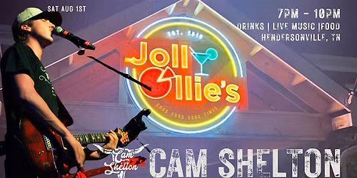 FUN and LIVE MUSIC at Jolly Ollie's