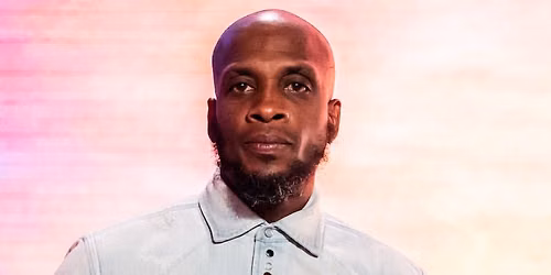Ali Siddiq: The Custom Fit Tour