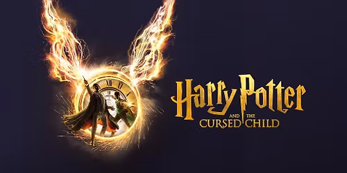 Harry Potter and the Cursed Child