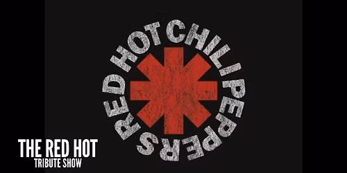 The Red Hot - Red Hot Chili Peppers Tribute