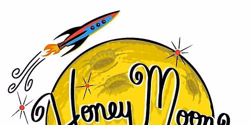 A Not So Silent Night: The Honey Moon Holiday Spectacular (WNM)