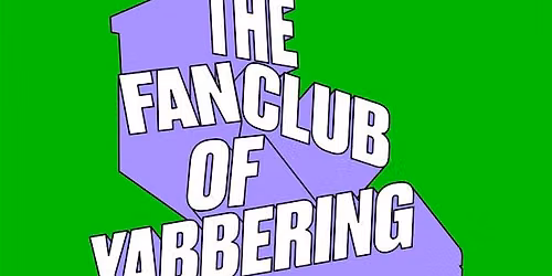 THE FAN CLUB OF YABBERING
